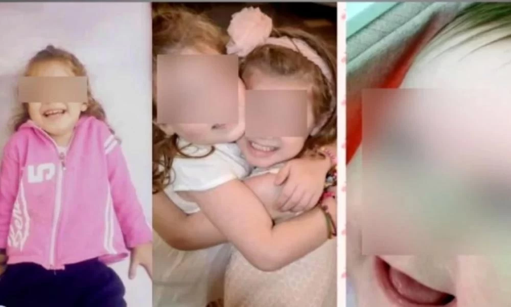 Πάτρα: Γιατροί έχουν βίντεο με την Τζωρτζίνα στο θάλαμο του νοσοκομείου